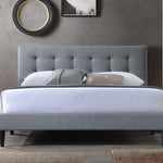 Fabric bed 180x200 image