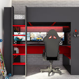 Loftseng gamer image