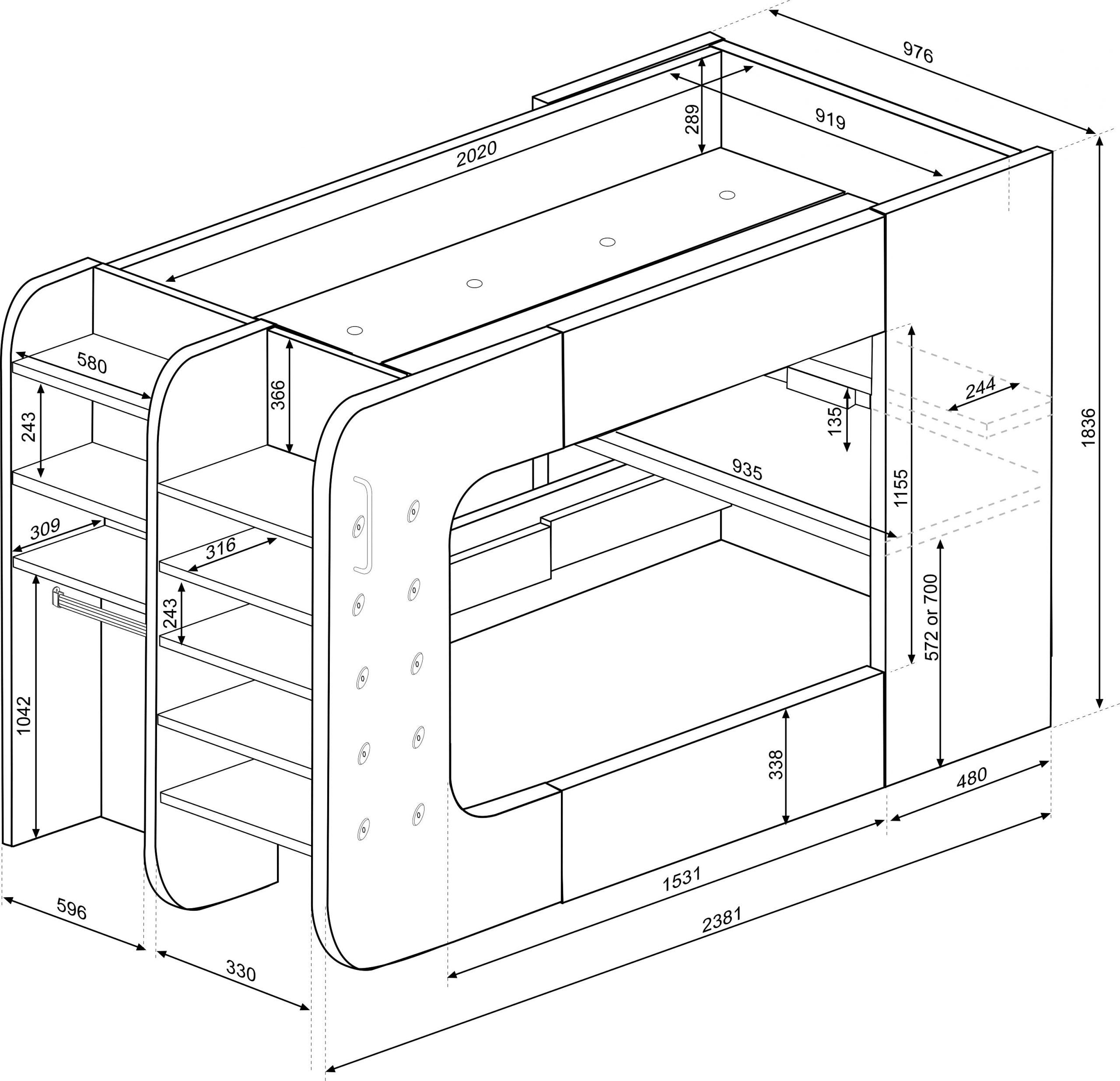 Mål gamingseng image