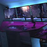 Parisot-gamingbord image