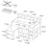 barnesenger spesifikasjoner image