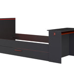 gaming bed 6040 trasman image