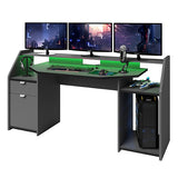 gamingbord-for-3-skjermer image