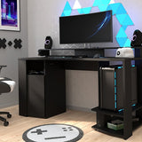 Gamingbord med LED-lys fra Parisot image