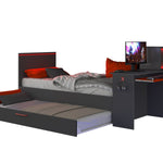 ultmate gamingbed image