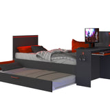 ultmate gamingbed image